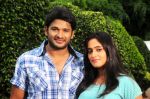 Radhika, Naga Siddharth in Maa Abbai Engineering Student Movie Stills (1).jpg