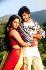 Radhika, Naga Siddharth in Maa Abbai Engineering Student Movie Stills (6).jpg