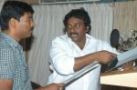 Renigunta Movie Audio Dubbing on 31st October 2011 (24).jpg