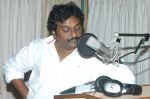 Renigunta Movie Audio Dubbing on 31st October 2011 (3).jpg