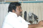 Renigunta Movie Audio Dubbing on 31st October 2011 (4).jpg