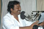 Renigunta Movie Audio Dubbing on 31st October 2011 (5).jpg