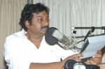 Renigunta Movie Audio Dubbing on 31st October 2011 (7).jpg