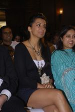 Mugdha Godse at Super K animation film launch for Yahoo.in in J W Marriott on 6th Nov 2011 (52).JPG