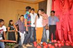 Reshma, K.Atchi Reddy, Team attend Ee Rojullo Movie Logo Launch on 5th November 2011 (3).JPG