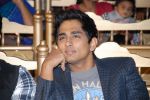 Siddharth Narayan attends Oh My Friend Movie Triple Platinum Disc Function on 5th November 2011 (1).JPG