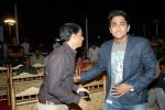 Siddharth Narayan attends Oh My Friend Movie Triple Platinum Disc Function on 5th November 2011 (19).JPG