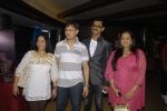 at the launch of matrimonial website saathiya in Sahara Star, Mumbai on 6th Nov 2011 (25).JPG