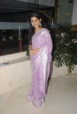 at the launch of matrimonial website saathiya in Sahara Star, Mumbai on 6th Nov 2011 (27).JPG