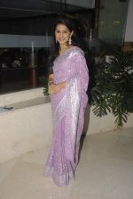 at the launch of matrimonial website saathiya in Sahara Star, Mumbai on 6th Nov 2011 (28).JPG