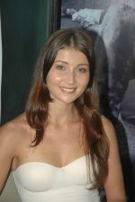 Julia Bliss at the promotion of Shiney Ahuja_s film Ghost in Andheri, Mumbai on 7th Nov 2011 (18).JPG