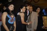 Rohit Verma at Rohit Verma birthday with fashion show in Novotel, Mumbai on 8th Nov 2011 (21).JPG