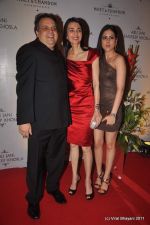at Abu Jani and Sandeep Khosla_s 25th year bash in Grand Hyatt, Mumbai on 8th Nov 2011 (94).JPG