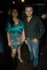 at Rohit Verma birthday with fashion show in Novotel, Mumbai on 8th Nov 2011 (166).JPG