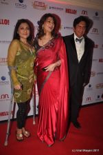 Aarti Surendranath at Hello Hall of Fame Awards in Trident, Mumbai on 9th Nov 2011 (76).JPG