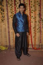 Aditya Redij on the sets of serial Preeto in Powai on 9th Nov 201_1 (20).JPG