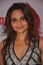 Madhoo at Hello Hall of Fame Awards in Trident, Mumbai on 9th Nov 2011 (133).JPG