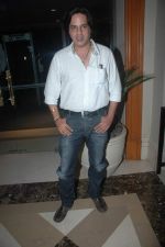 Rahul Roy at Anand Raj Concert presented by Bunge in J W Marriott on 9th Nov 2011 (11).JPG