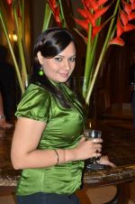 at Anand Raj Concert presented by Bunge in J W Marriott on 9th Nov 2011 (1).JPG