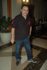 at Anand Raj Concert presented by Bunge in J W Marriott on 9th Nov 2011 (14).JPG