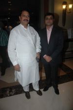 at Anand Raj Concert presented by Bunge in J W Marriott on 9th Nov 2011 (26).JPG