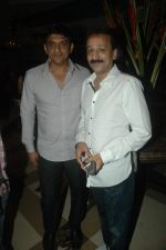 at Anand Raj Concert presented by Bunge in J W Marriott on 9th Nov 2011 (63).JPG
