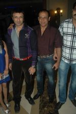 at Anand Raj Concert presented by Bunge in J W Marriott on 9th Nov 2011 (69).JPG