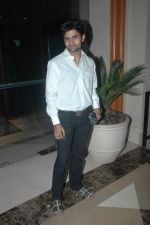 at Anand Raj Concert presented by Bunge in J W Marriott on 9th Nov 2011 (72).JPG