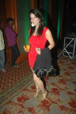 at Anand Raj Concert presented by Bunge in J W Marriott on 9th Nov 2011 (73).JPG