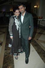 at Anand Raj Concert presented by Bunge in J W Marriott on 9th Nov 2011 (75).JPG