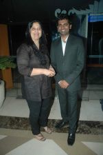 at Anand Raj Concert presented by Bunge in J W Marriott on 9th Nov 2011 (76).JPG