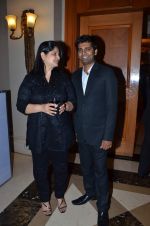 at Anand Raj Concert presented by Bunge in J W Marriott on 9th Nov 2011 (78).JPG