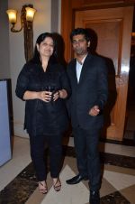 at Anand Raj Concert presented by Bunge in J W Marriott on 9th Nov 2011 (80).JPG