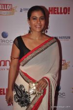kajol at Hello Hall of Fame Awards in Trident, Mumbai on 9th Nov 2011.JPG