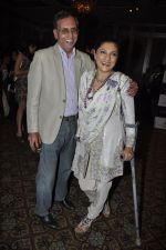 Aarti Surendranath at Suhel Seth_s book Launch in Taj Mahal Hotel on 10th Nov 2011 (49).JPG