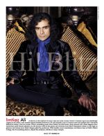 Imtiaz Ali at Hi! BLITZ, THE CELEBRALITY MAGAZINE.jpg