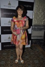 Raell Padamsee at Suhel Seth_s book Launch in Taj Mahal Hotel on 10th Nov 2011 (32).JPG