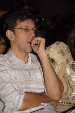 Rajat Kapoor at Pappu Can_t Dance music launch in Sea Princess on 10th Nov 2011 (115).JPG