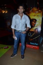 Ruslaan Mumtaz at Immortals film premiere in PVR, Mumbai on 10th Nov 2011 (1).JPG