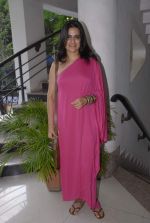 Shona Mahapatra at Celebrate Bandra event in D Monte Park, Mumbai on 10th Nov 2011 (10).JPG