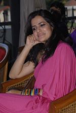 Shona Mahapatra at Celebrate Bandra event in D Monte Park, Mumbai on 10th Nov 2011 (15).JPG