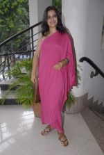 Shona Mahapatra at Celebrate Bandra event in D Monte Park, Mumbai on 10th Nov 2011 (5).JPG