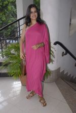 Shona Mahapatra at Celebrate Bandra event in D Monte Park, Mumbai on 10th Nov 2011 (6).JPG