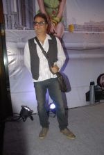 Vinay Pathak at Pappu Can_t Dance music launch in Sea Princess on 10th Nov 2011 (96).JPG