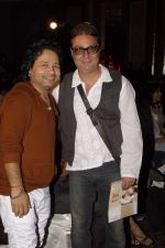 Vinay Pathak, Kailash Kher at Pappu Can_t Dance music launch in Sea Princess on 10th Nov 2011 (111).JPG