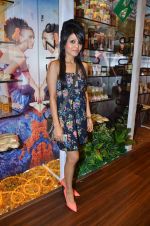 at Natasha Shah_s Nature_s Co store launch in Infinity Mall, Malad on 10th Nov 2011 (19).JPG