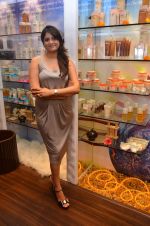 at Natasha Shah_s Nature_s Co store launch in Infinity Mall, Malad on 10th Nov 2011 (2).JPG