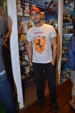 at Natasha Shah_s Nature_s Co store launch in Infinity Mall, Malad on 10th Nov 2011 (69).JPG