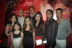 Jackie Shroff, Rajit Kapur, Anant Mahadevan at Life_s Good music launch in Novotel, Mumbai on 11th Nov 2011 (9).JPG