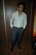 Sunil Shetty at Life_s Good music launch in Novotel, Mumbai on 11th Nov 2011 (4).JPG
